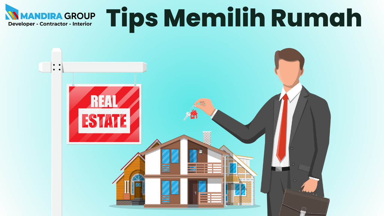 Tips Memilih Rumah Subsidi yang Tepat untuk Keluarga Anda