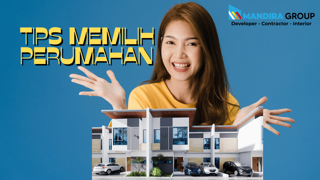 Tips Memilih Perumahan yang Nyaman dan Strategis untuk Keluarga