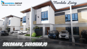 Update Stok Mei 2025 Perumahan Mandala Living Solobaru