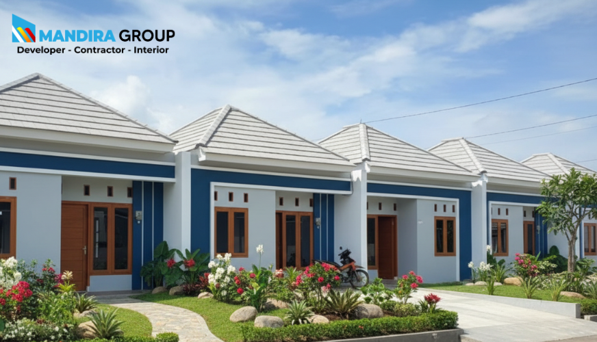 Kredit Perumahan Murah di Solo