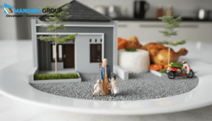 Larangan Jual dan Sewa Rumah Subsidi di Soloraya