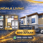 Mandala Living Solo Baru