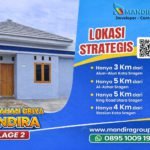 Perumahan Griya Mandira Village 2 Hunian Strategis dan Nyaman di Dekat Kota Sragen