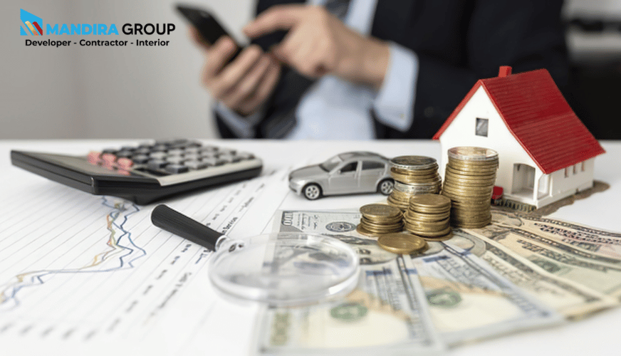 Harga Cash Rumah Subsidi 2026 Update Harga, Syarat, dan Tips Membeli Rumah Pertama