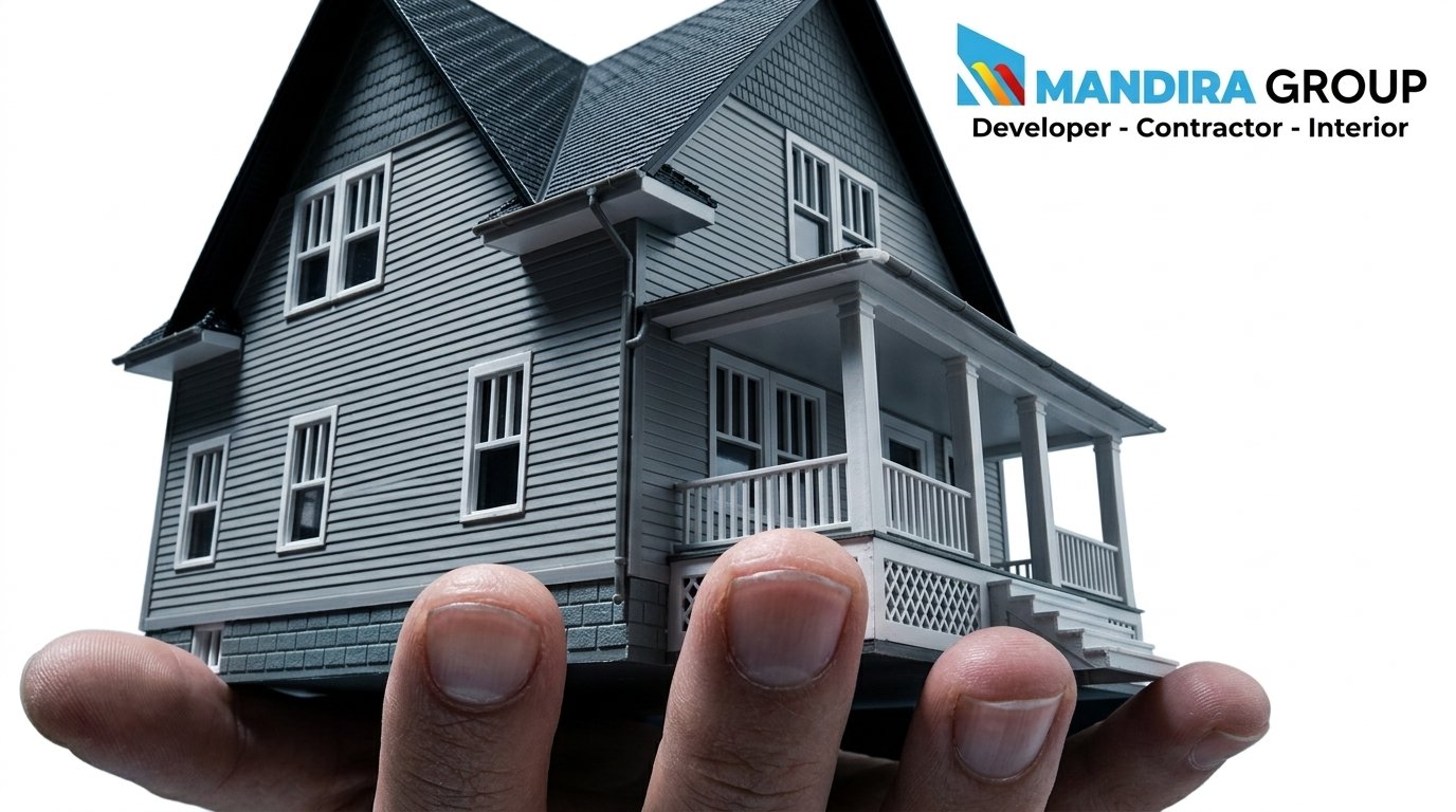Tips Lolos Verifikasi Pengajuan Rumah Subsidi