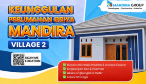 Update Stok Perumahan Griya Mandira Village 2 Karangmalang Sragen Mei 2026