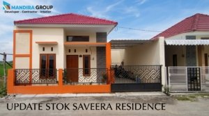 Update Stok Perumahan Saveera Residence – Kepuh, Nguter, Sukoharjo | Mei 2026