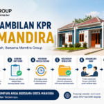 Alur Pengambilan KPR Griya Mandira, Proses Mudah Menuju Rumah Impian