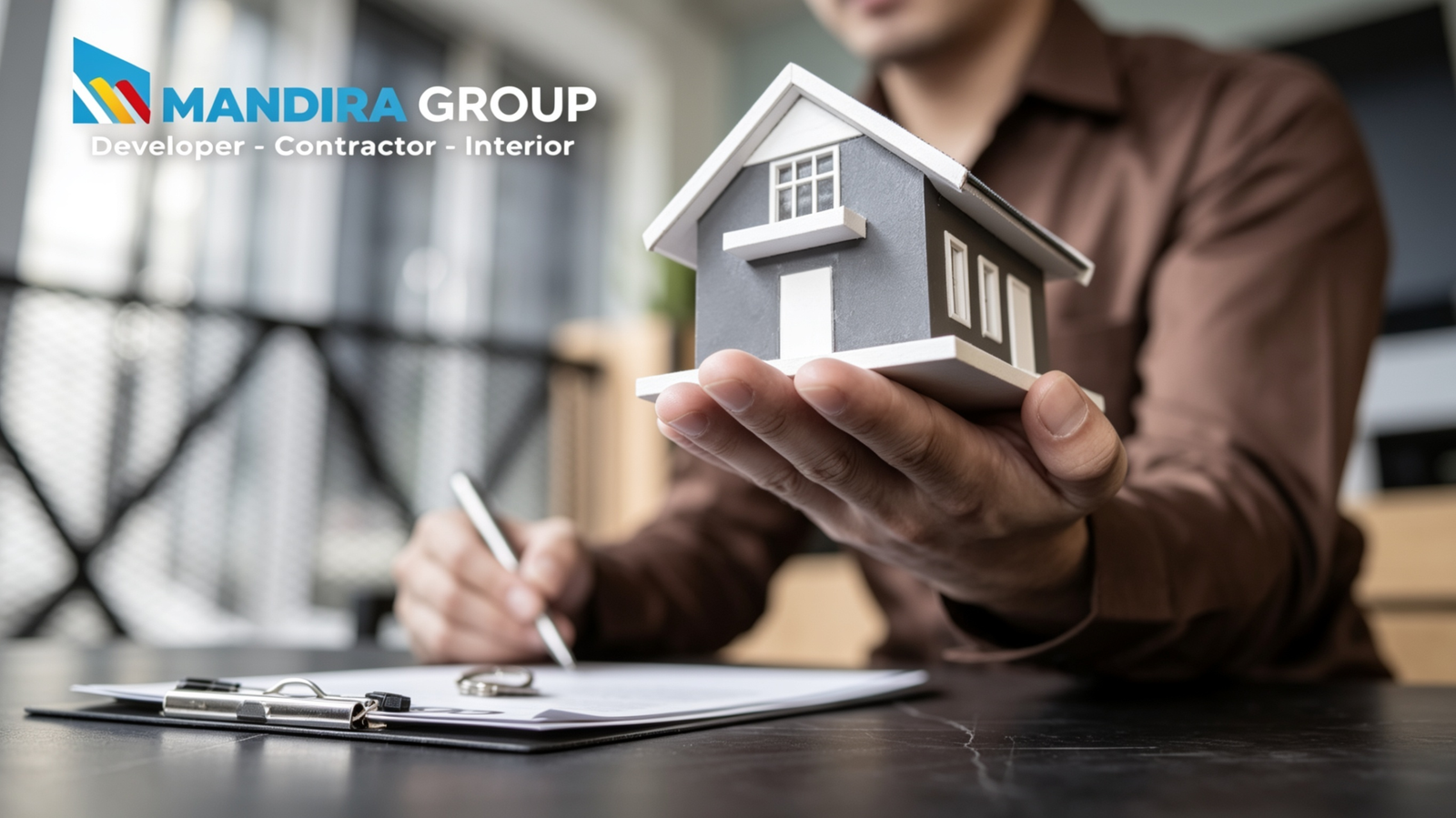 Cara Mengajukan KPR dengan Mudah dan Cepat untuk Rumah Impian