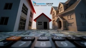 Keuntungan Membeli Rumah Subsidi di Kawasan Berkembang