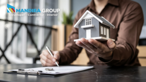 Perbedaan Rumah Subsidi dan Rumah Komersial, Mana yang Lebih Menguntungkan