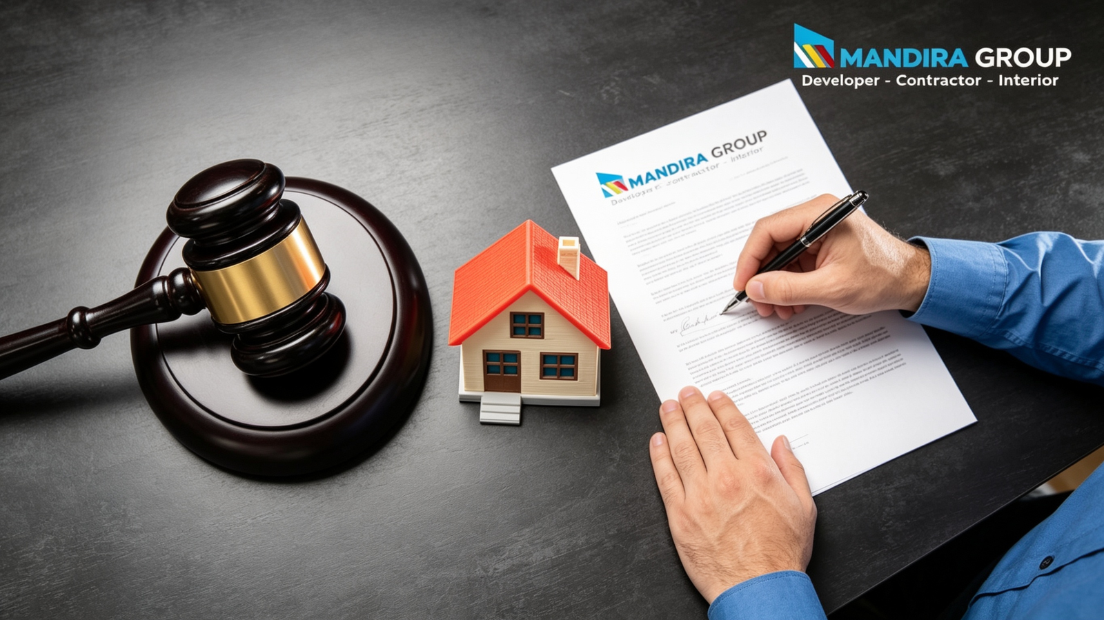 Berapa Gaji Minimal untuk Mengajukan KPR Rumah Ini Cara Menghitungnya