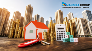 Faktor yang Mempengaruhi Harga Rumah Komersial di Sukoharjo