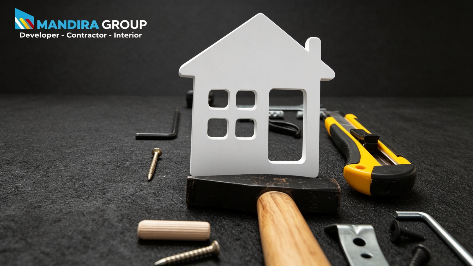 Investasi Rumah Kontrakan Modal, Keuntungan, dan Risiko yang Perlu Diketahui