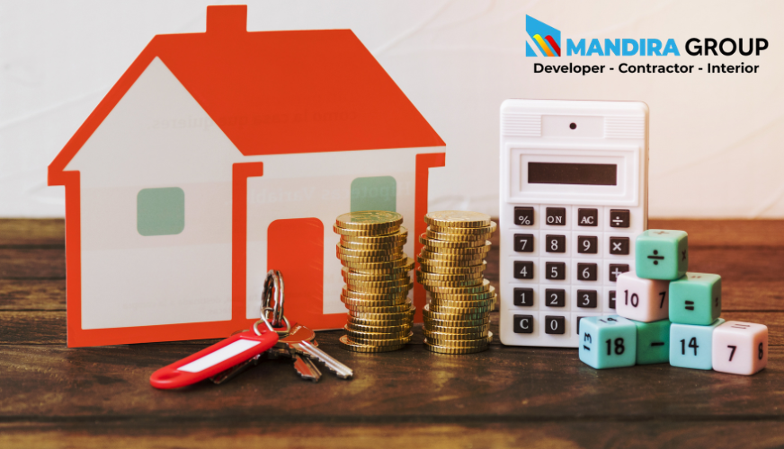Peluang Investasi Rumah Komersial di Sragen yang Masih Terjangkau
