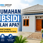 Perumahan Subsidi Adalah Apa Ini Penjelasan Lengkap untuk Pembeli Rumah Pertama
