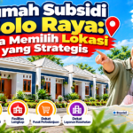 Cara Membandingkan Lokasi Perumahan Subsidi di Solo Raya