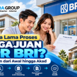 Berapa Lama Proses Pengajuan KPR BRI? Ini Tahapan dari Awal hingga Akad